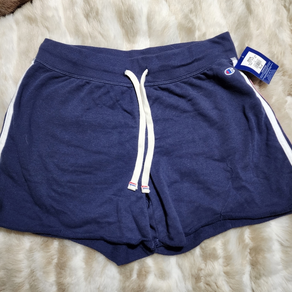 Champion Medium Athletic Shorts
